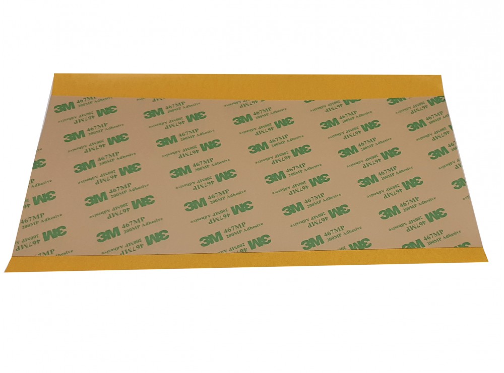 چسب LCD و تاچ 3M عرض 120mm