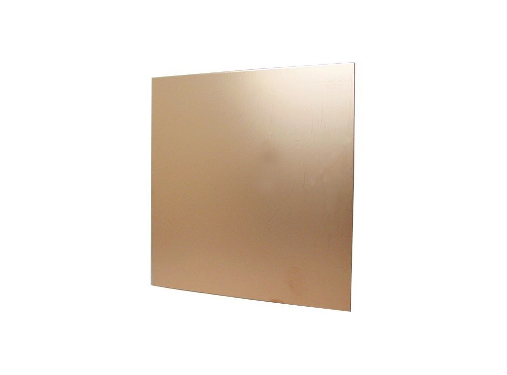 فیبر مدار چاپی 20x20 فایبرگلاس دو رو