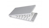 کیبورد بلوتوثی Foldable Bluetooth Keyboard تاشو مدل B022