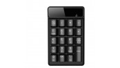 کیپد عددی بلوتوثی ضد آب Bluetooth Numeric Keypad مدل BT4.0