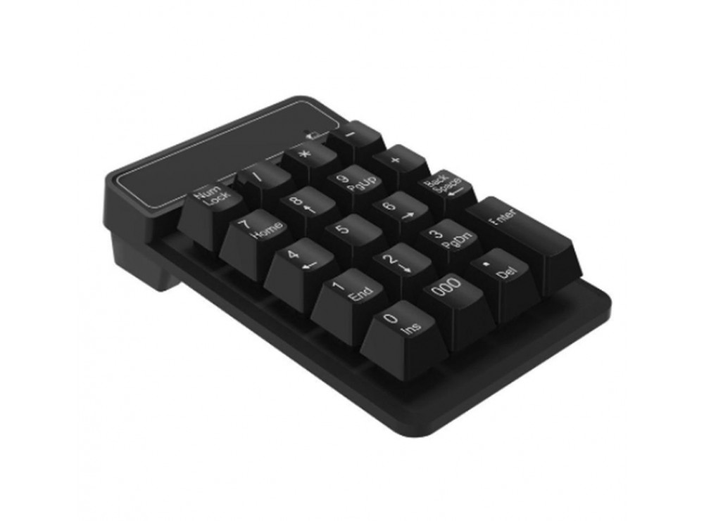 کیپد عددی بلوتوثی ضد آب Bluetooth Numeric Keypad مدل BT4.0
