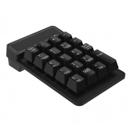 کیپد عددی بلوتوثی ضد آب Bluetooth Numeric Keypad مدل BT4.0