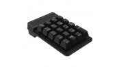 کیپد عددی بلوتوثی ضد آب Bluetooth Numeric Keypad مدل BT4.0