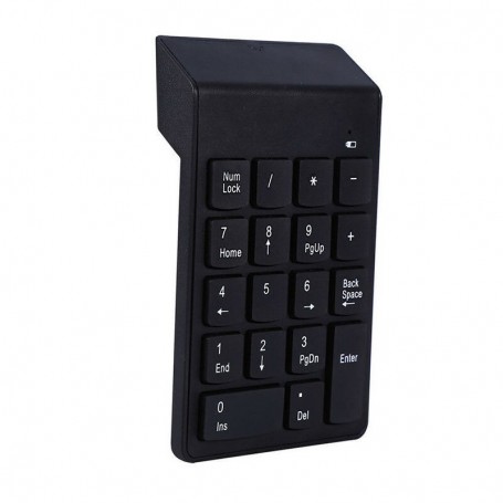 best bluetooth numeric keypad