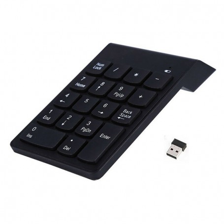 numeric pad usb