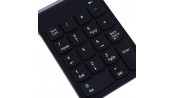 کیپد عددی وایرلس Wireless 2.4G Numeric Keyboard