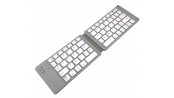 کیبورد بلوتوثی Foldable Bluetooth Keyboard تاشو مدل B022