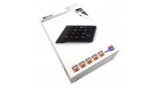 کیپد عددی وایرلس Wireless 2.4G Numeric Keyboard