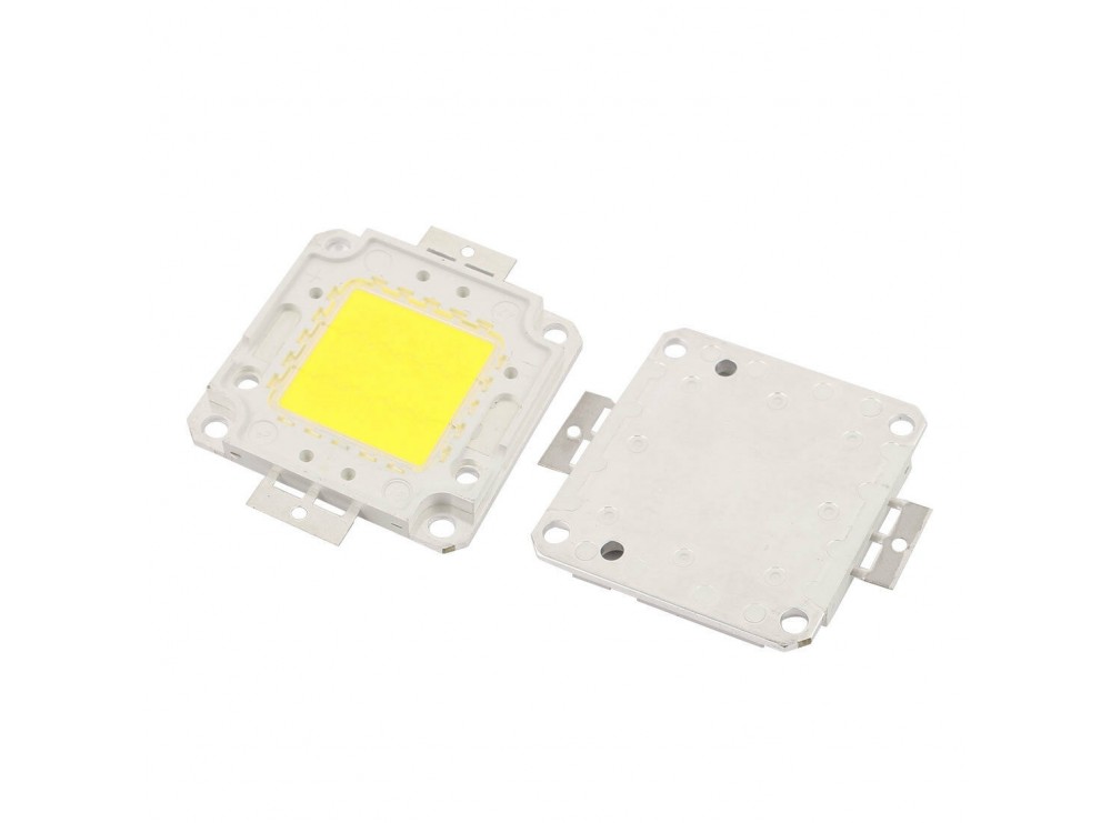پاور LED 20W سفید مهتابی