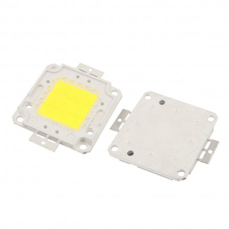 پاور LED 20W سفید مهتابی