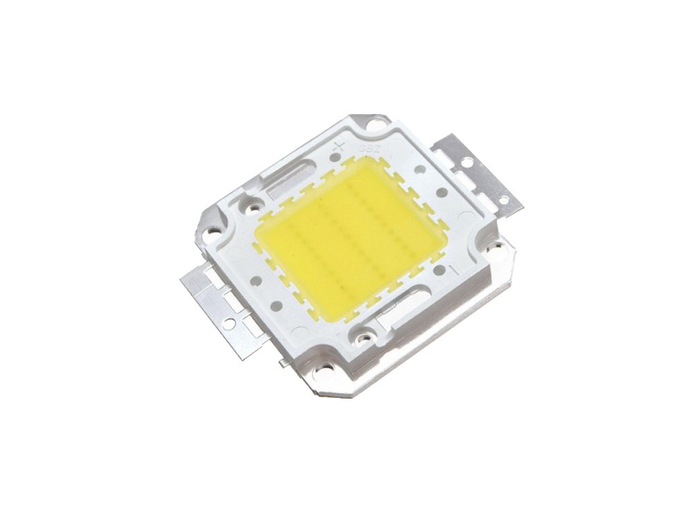 پاور LED 20W سفید مهتابی
