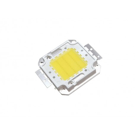 پاور LED 20W سفید مهتابی