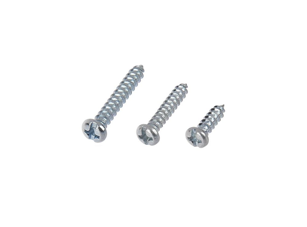 پیچ خودرو 2.2x10 ارتفاع 10mm