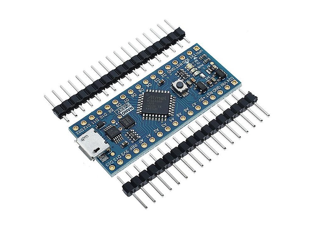 برد آردوینو نانو اوری Arduino Thinary Nano Every
