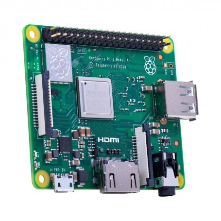 برد رزبری پای Raspberry pi 3 مدل +A