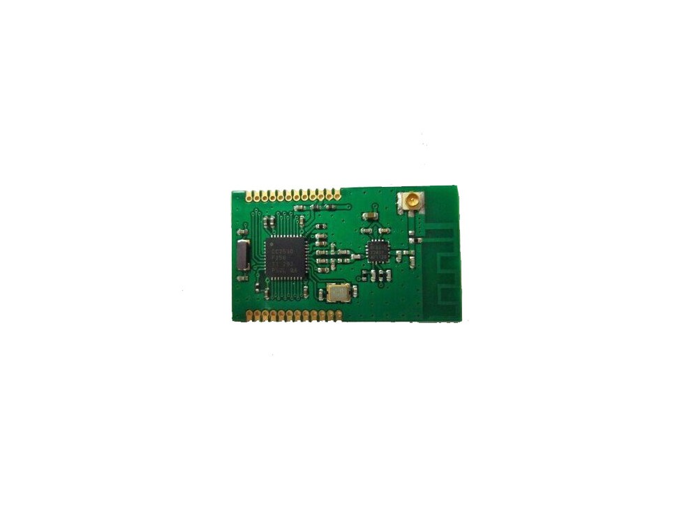 ماژول Zigbee CC2530+LNA+PA تقویت شده