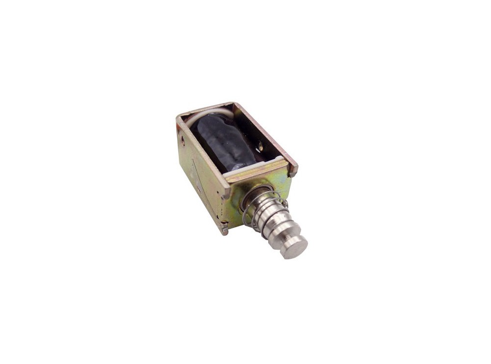 سلونوئید 6 ولت SMO-0420
