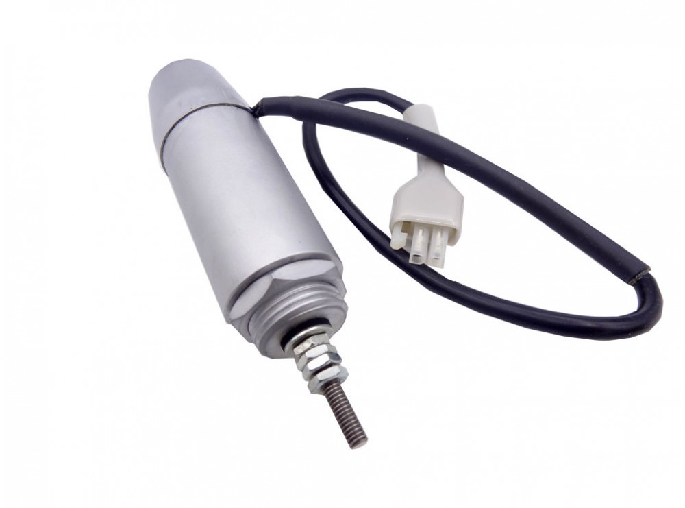 سلونوئید 12 ولت SMT-2551