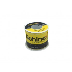 سیم لحیم 0.8mm 100gr مارک Behinex