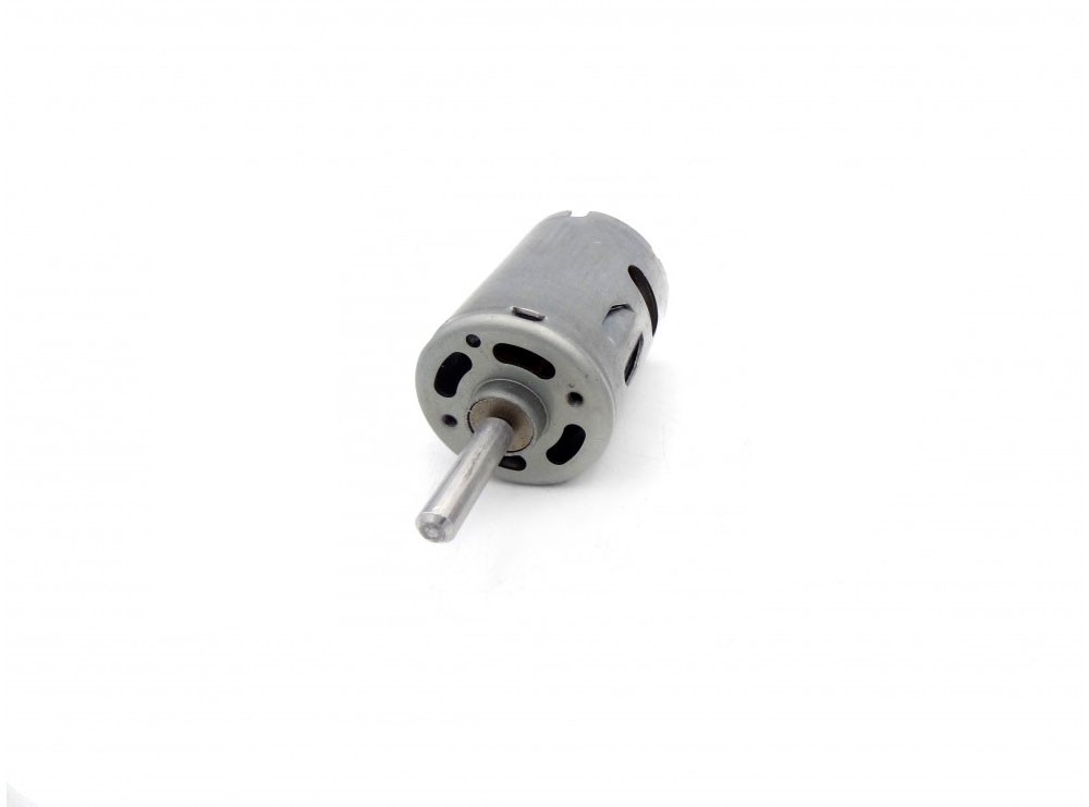 موتور سشواری 12V مدل RS-545SH