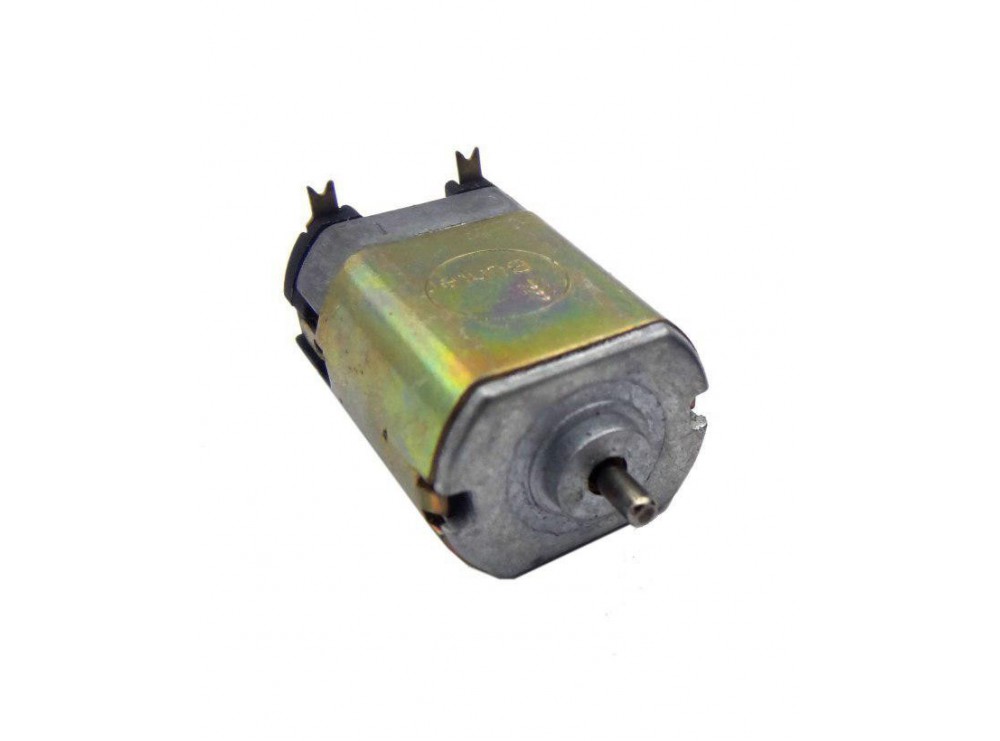 موتور DC کوچک بوهلر Buhler آلمانی 4.8-12 ولت