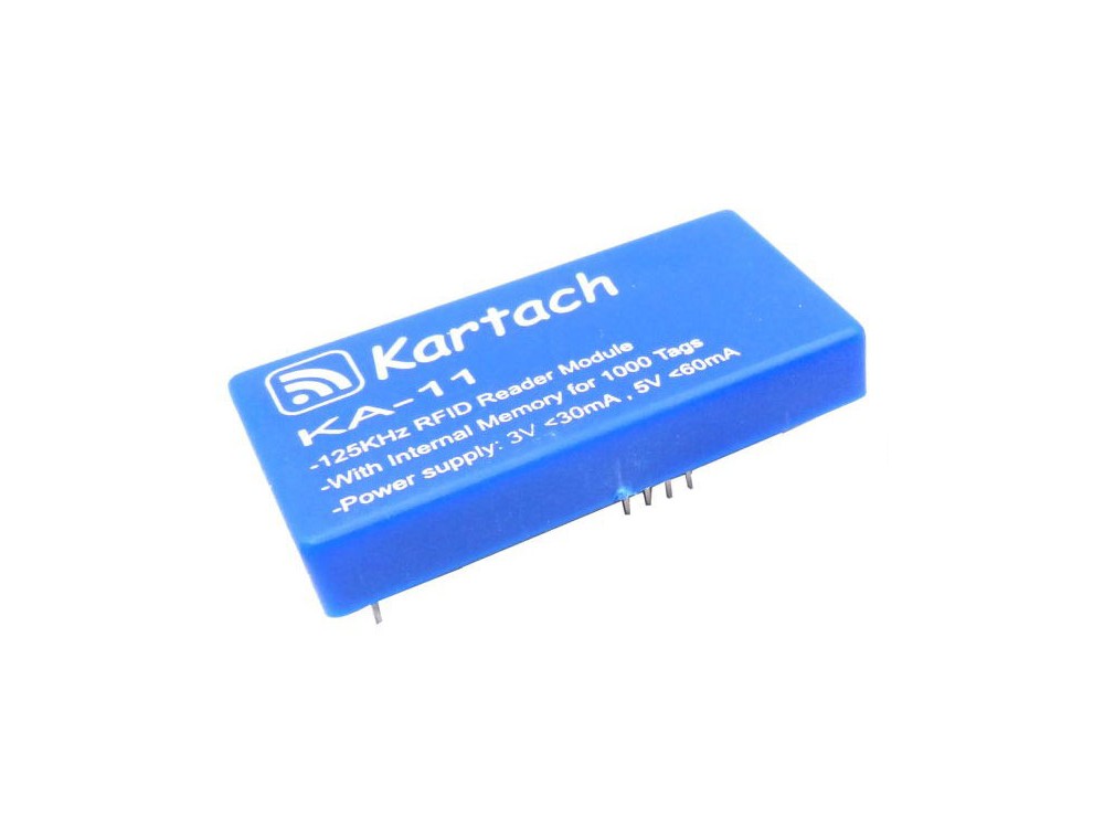 ماژول Kartach KA-11 RFID
