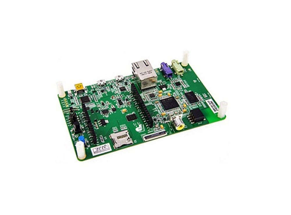 برد دیسکاوری F7 STM32F746G-DISCO 32F746GDISCOVERY