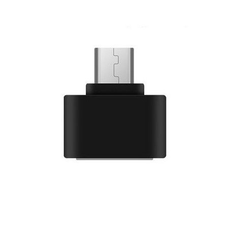 تبدیل OTG کانکتور Micro USB