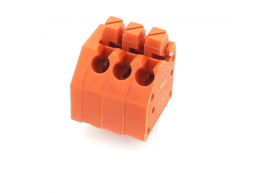 ترمینال فشاری MX250A-3Pin