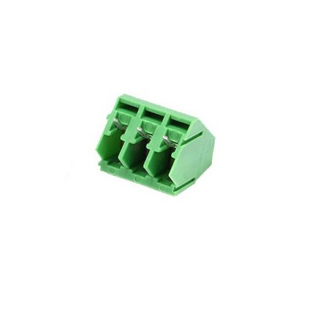 ترمینال پیچی45 درجه مدل KF103-3pin