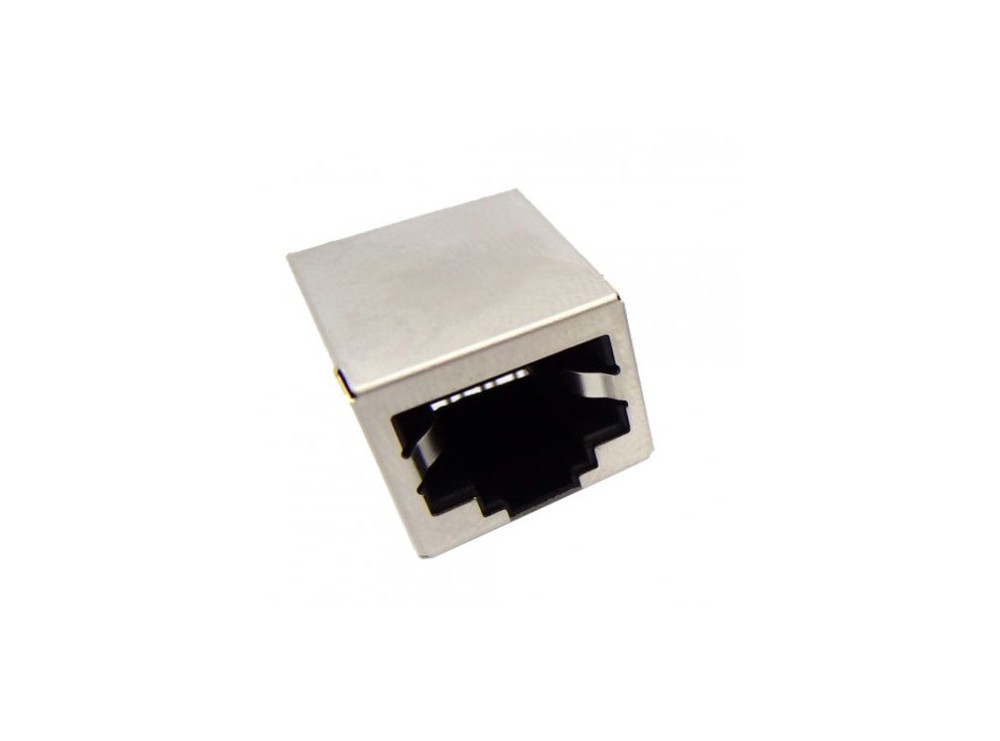 کانکتور شبکه فلزی RJ45 H