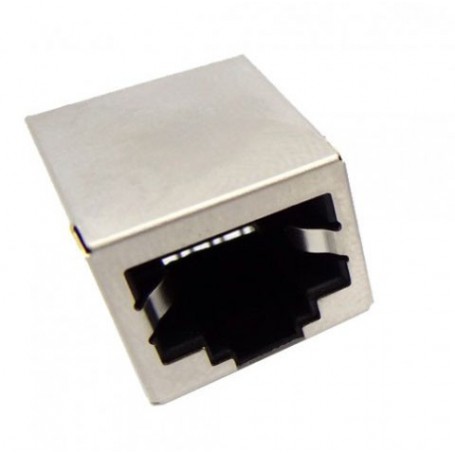کانکتور شبکه فلزی RJ45 H