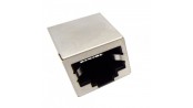 کانکتور شبکه فلزی RJ45 H