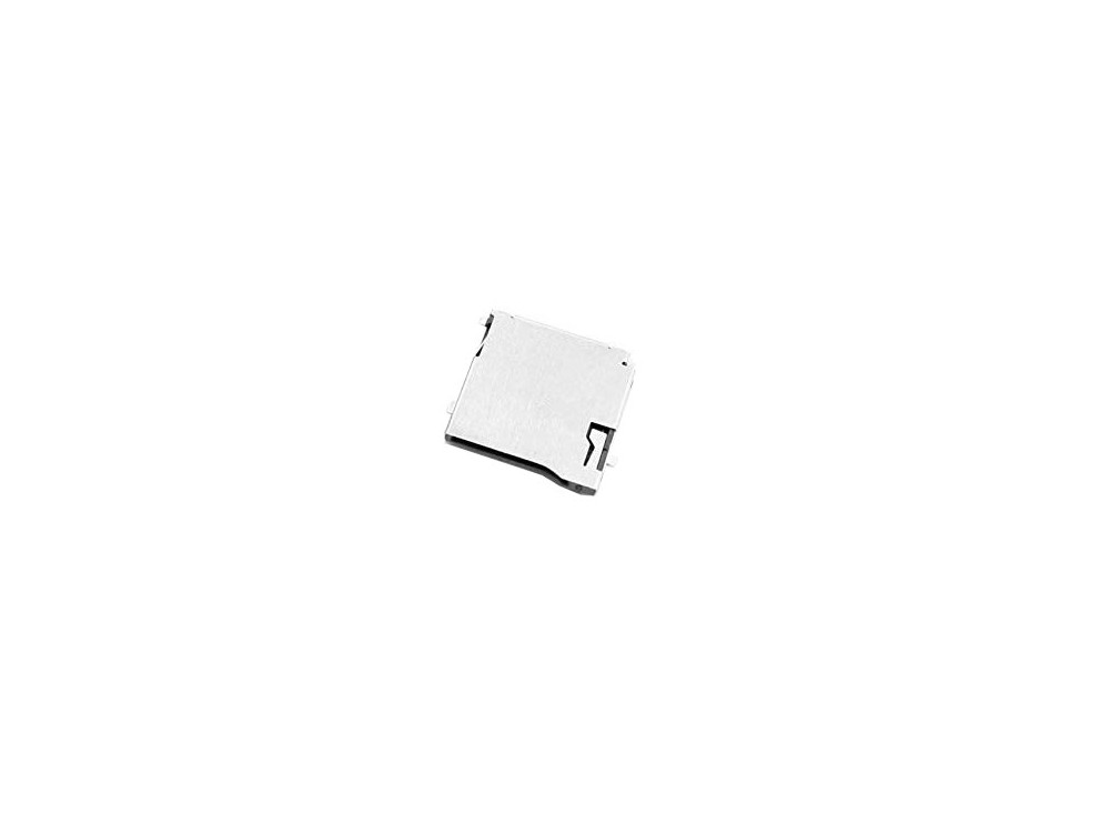 سوکت کارت حافظه MICRO SD جک دار