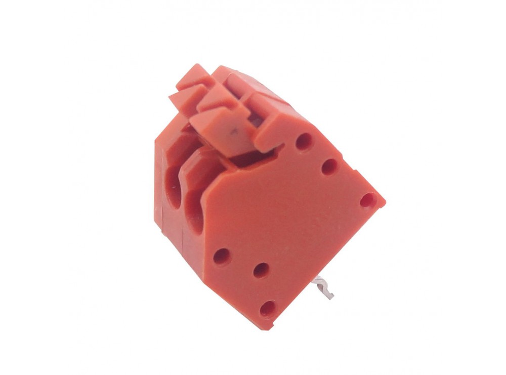 ترمینال فشاری MX250A-2Pin
