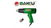 سشوار صنعتی حرارتی آنالوگ BAKU BK-8033