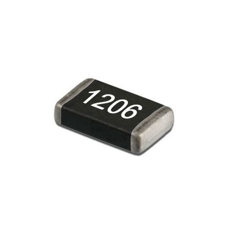 مقاومت 36 اهم پکیج SMD 1206 