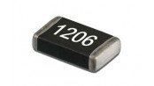 مقاومت 560 اهم پکیج SMD 1206 