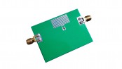 ماژول تقویت کننده RF با توان 1.3 وات برای فرکانس 433MHz
