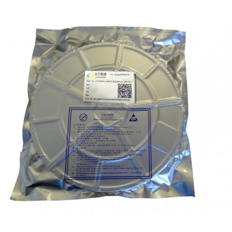 SMD LED پکیج 2835 سفید آفتابی 9V 0.5W 70-75LM RA80 مارک CHANGFANG 