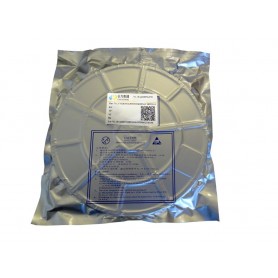 SMD LED پکیج 2835 سفید طبیعی 18V 1W 130-140LM RA80 مارک CHANGFANG 