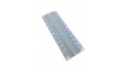 بردبورد (پروجکت برد) 165x 55x10 میلیمتری - MB 102 BreadBoard