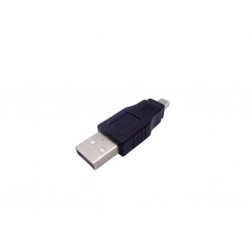 تبدیل USB به Mini USB 5Pin