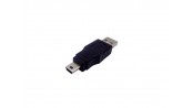 تبدیل USB به Mini USB 5Pin