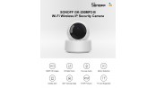 دوربین هوشمند وای فای SONOFF مدل GK-200MP2-B به همراه آداپتور