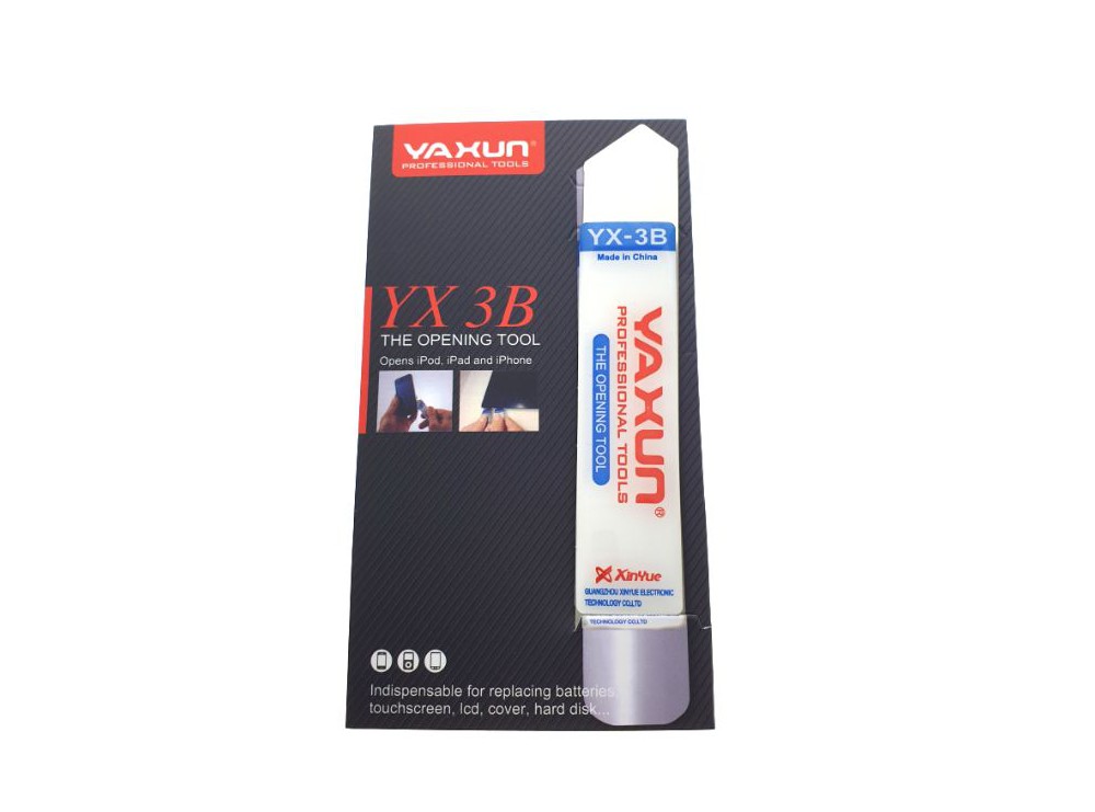 قاب بازکن فلزی یاکسون YAXUN مدل YX3B