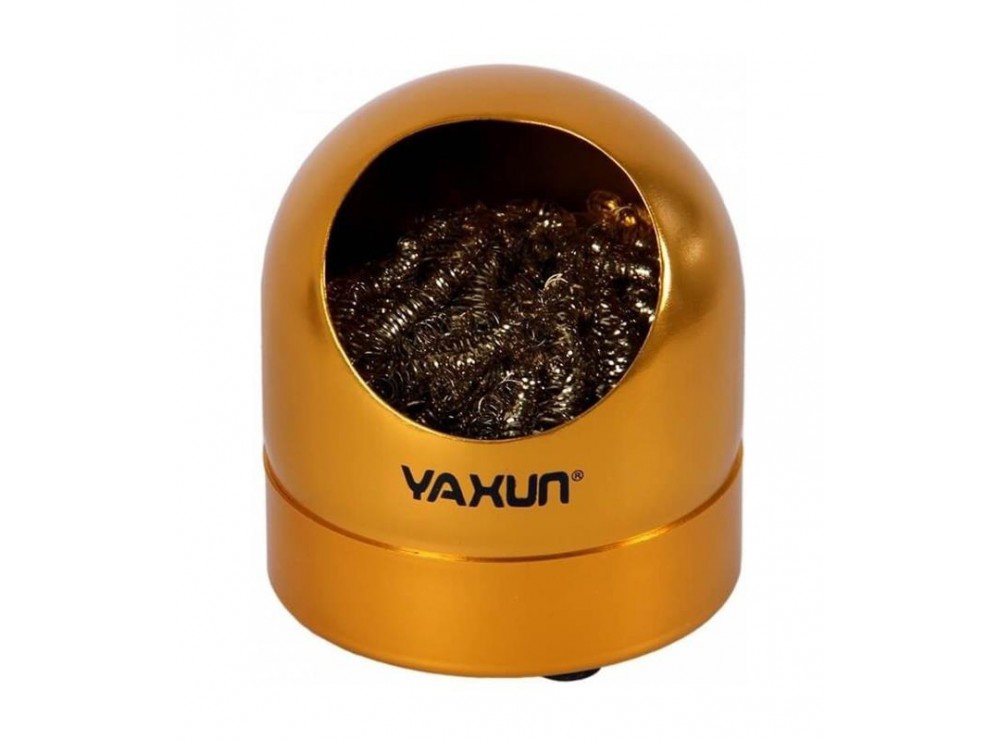تمیز کننده نوک هویه یاکسون YAXUN مدل YX-B3