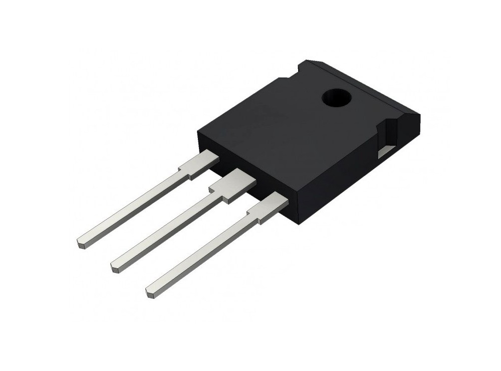 دوبل دیود شاتکی SR3060PT 30A,60V