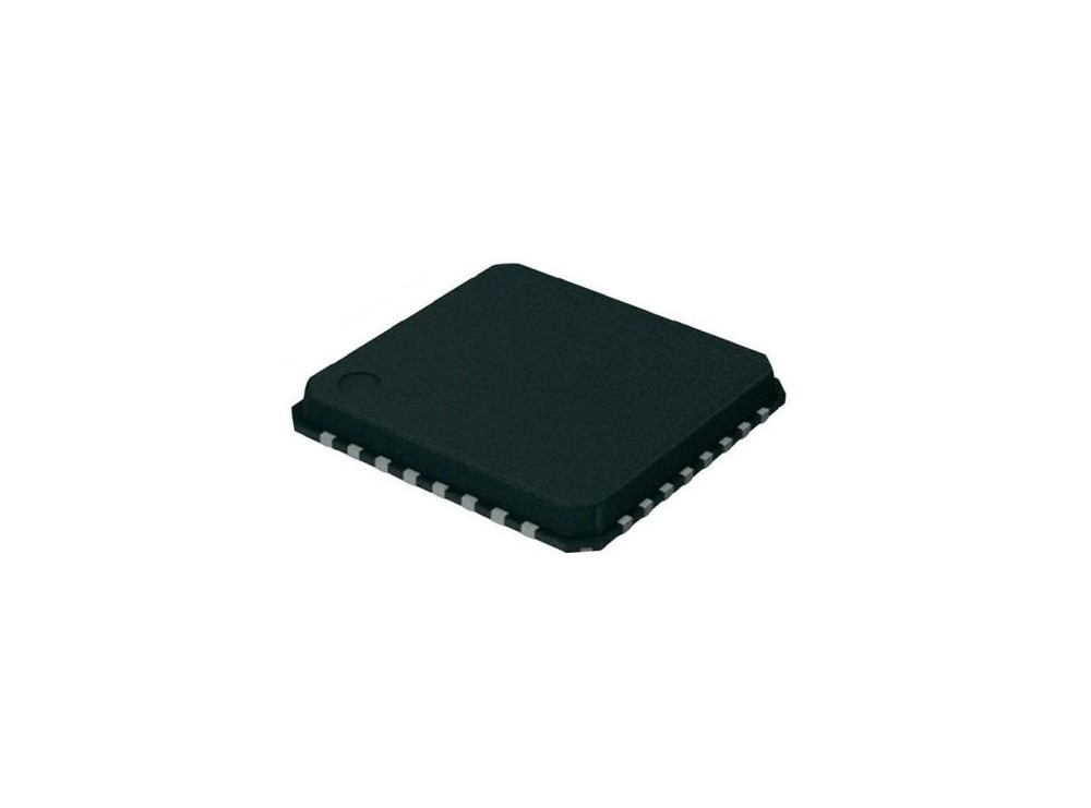 میکروکنترلر AT90USB162-16MU پکیج SMD