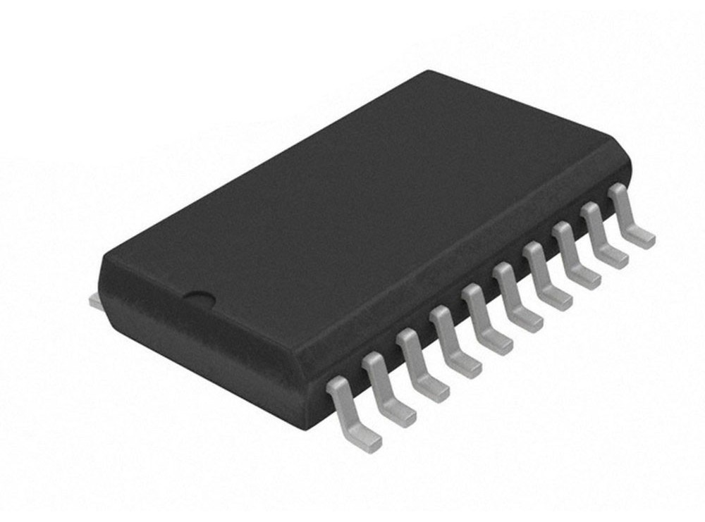 میکروکنترلر ATTINY261-20SU پکیج SOIC-20